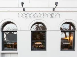 Coppersmith Hotel