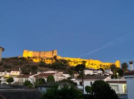 Grupo García de Paredes apartamentos turísticos, διαμέρισμα σε Trujillo