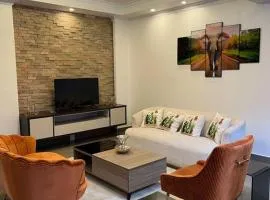 Njikale Serviced Apartments - VI