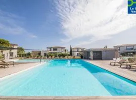 Résidence Pierre & Vacances Premium Les Villas de Porto-Vecchio