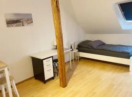 Nice Apartment in Zwickau