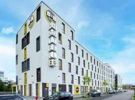 B&B Hotel Bad Homburg