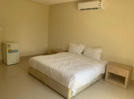 Mayyon Airport 101, serviced apartment sa Riyadh