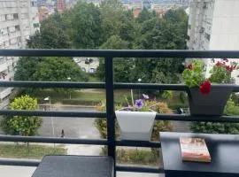 Apartman Una