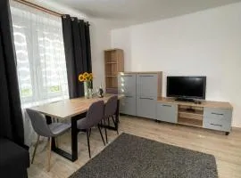 Apartament na Piaskach