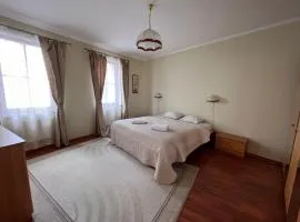 Jurincom apartmens Zamecky Vrch