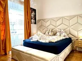 Sisi Apartment 103 m2