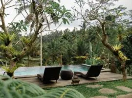 Sebatu Tulen Villa