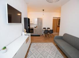 Newly adapted 3-room apartment, hotel u Postojni