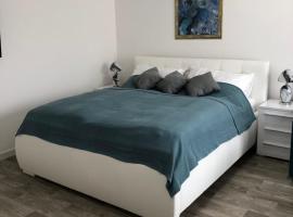 Apartmán X28, hotel em Mikulov