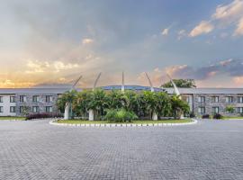 Protea Hotel by Marriott Ndola, hotel a Ndola