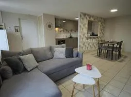 Appartement F2