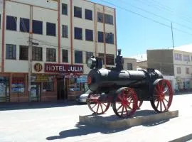 Hotel Julia