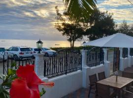 Little Italy Hotel, hotel in Nuku‘alofa