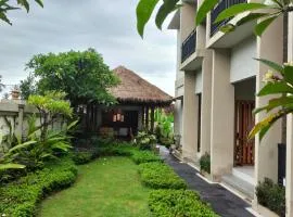 Semilir Inn Senggigi