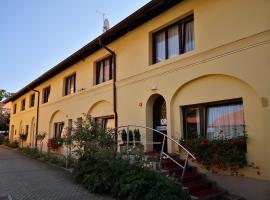 Grand Bells Bed And Breakfast, hotel di Zagreb