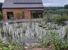 Le gîte Pierre et Bois