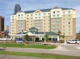 Hilton Garden Inn Houston/Galleria Area, hotel en Houston