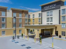 Homewood Suites by Hilton Atlanta Perimeter Center