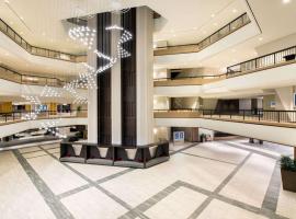 Hilton Atlanta, hotel en Atlanta