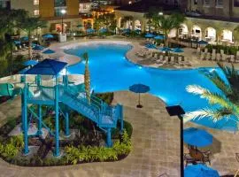 Homewood Suites By Hilton Orlando Flamingo Crossings, Fl