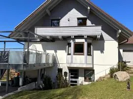 Ferienwohnung Steinhart Kappel