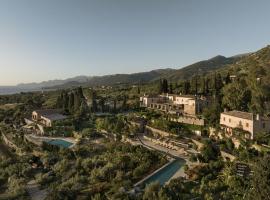 Kinsterna Hotel , ξενοδοχείο στη Μονεμβασιά