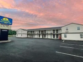 America's Best Value Inn Lancaster