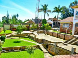 The Mevrose Resort, hotel sa Kisii