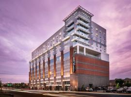 TownePlace Suites by Marriott Nashville Midtown, hotell sihtkohas Nashville