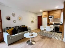 Apartamento Kenza