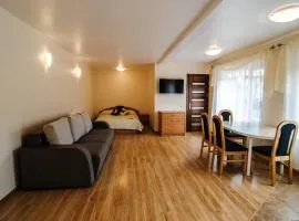 Apartamentų nuoma