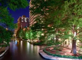 The Westin Riverwalk, San Antonio