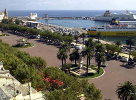 Bastia Room, B&B sihtkohas Bastia