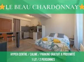 Le Beau Chardonnay, au cœur de Chablis