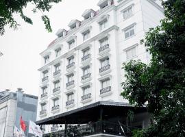 Arion Suites Hotel Kemang, hotel en Yakarta