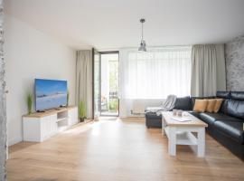 Deluxe Apartment - Sauna & Pool - Free Parking, hotel com spa em Winterberg