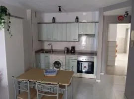 Apartamento Retama