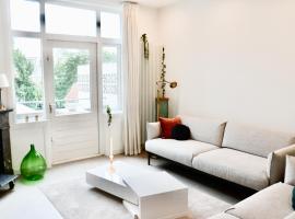 Anna Boutique Apartments, hotel din Nijmegen