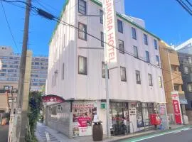 Sakura Hotel Hatagaya