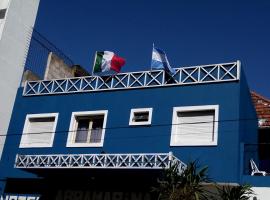 Abra Marina Hotel, hotel u gradu Mar del Plata