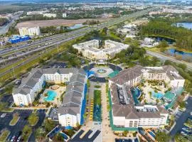 Fairfield Inn & Suites by Marriott Orlando Lake Buena Vista in the Marriott Village