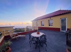 Calheta Countryside, hotel in Calheta