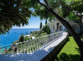 Casa Luma, il sogno di Positano!