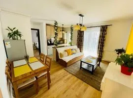 Apartament Sofia