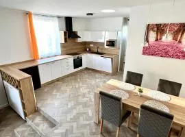 Apartmány Lucia