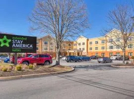 Extended Stay America Suites - Providence - Warwick