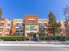 Extended Stay America Suites - San Jose - Downtown