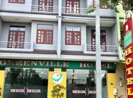 Green Ville Hotel Đồng Nai