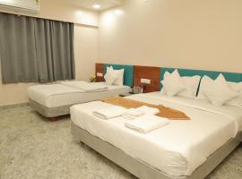 Hotel Lord Krishna, hotel a Dwarka